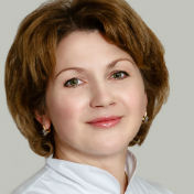 Ирина Геннадьевна Рунцова